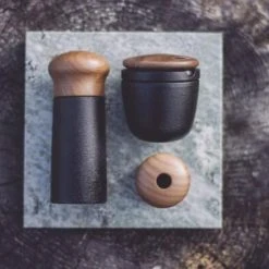 Skeppshult Gewürzmühle In Walnuss 7 Skeppshult Gewürzmühle In Walnuss -KitchenAid Geschäft 1 lower resolution l