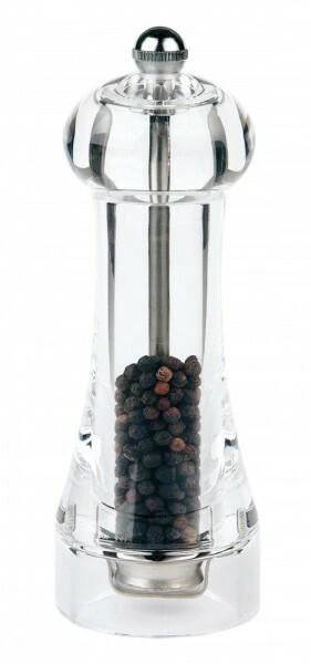 PEUGEOT Pfeffermühle Und Salzmühle Toul Im Set, 16 Cm 5 PEUGEOT Pfeffermühle Und Salzmühle Toul Im Set, 16 Cm – Bild 3