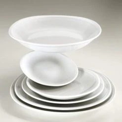 Pillivuyt Teller Tief Bourges 7 Pillivuyt Teller Tief Bourges -KitchenAid Geschäft 201322BL l