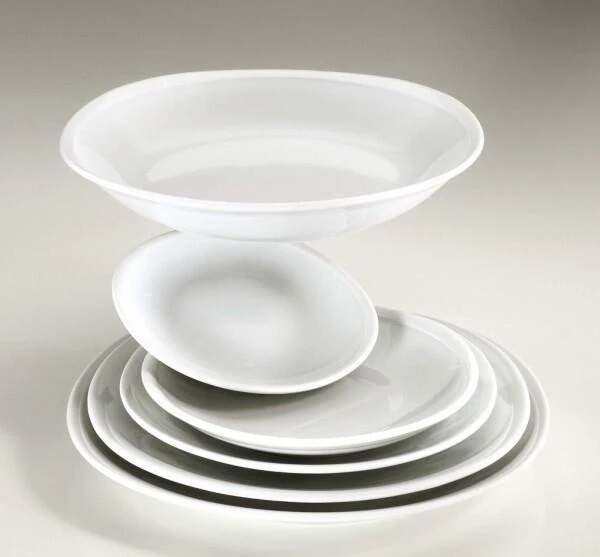 Pillivuyt Teller Tief Bourges 5 Pillivuyt Teller Tief Bourges – Bild 3