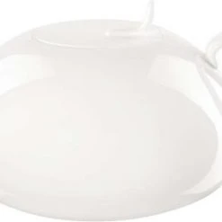 ASA Teekanne Mit Edelstahlsieb à Table Fassungsvermögen 1,6 L