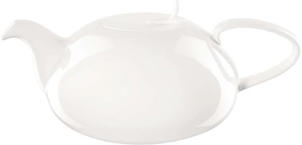 ASA Teekanne Mit Edelstahlsieb à Table Fassungsvermögen 1,6 L 3 ASA Teekanne Mit Edelstahlsieb à Table Fassungsvermögen 1,6 L