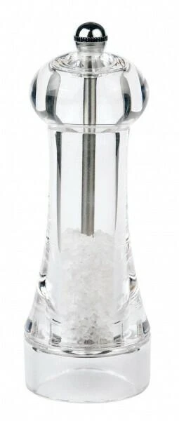 PEUGEOT Pfeffermühle Und Salzmühle Toul Im Set, 16 Cm 4 PEUGEOT Pfeffermühle Und Salzmühle Toul Im Set, 16 Cm – Bild 2