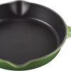 Le Creuset Brat- Und Servierpfanne SIGNATURE In Bamboo Green