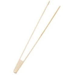 Städter Holzserie Grillzange / Gurkenzange 28 Cm