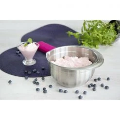 Städter Backhelfer Rührschüssel 20 Cm 2.000 Ml -KitchenAid Geschäft 201 893474 A01