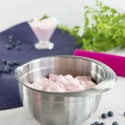 Städter Backhelfer Rührschüssel 20 Cm 2.000 Ml -KitchenAid Geschäft 201 893474 A02