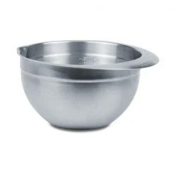 Städter Backhelfer Rührschüssel 20 Cm 2.000 Ml -KitchenAid Geschäft 201 893474 V03