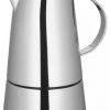 Espressokocher Treviso Von Cilio 4 Tassen 1 Espressokocher Treviso Von Cilio 4 Tassen -KitchenAid Geschäft 202113 neu xl