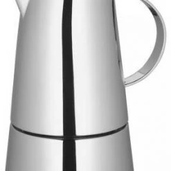 Espressokocher Treviso Von Cilio 4 Tassen