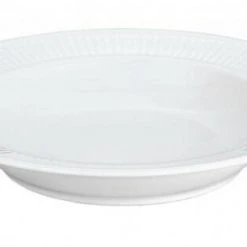 Pillivuyt Teller Tief Plissé