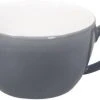 Kahla Pronto Cappuccino-Obertasse 0,25 L In Grau 2 Kahla Pronto Cappuccino-Obertasse 0,25 L In Grau -KitchenAid Geschäft 204708A70705C 4043982106854