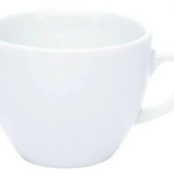 Kahla Pronto Espresso-Obertasse 0,08 L In Weiß