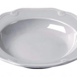 Pillivuyt Suppenteller Eclectique Compostelle In Taubengrau