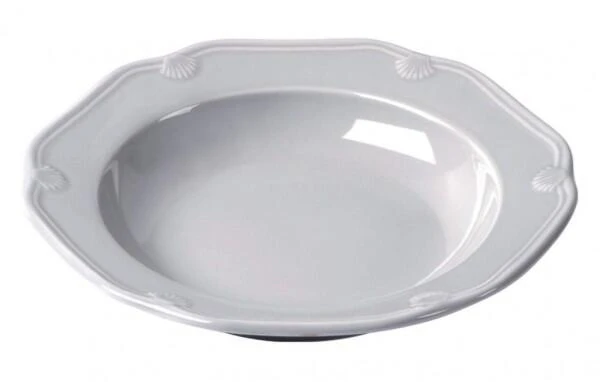 Pillivuyt Suppenteller Eclectique Compostelle In Taubengrau 3 Pillivuyt Suppenteller Eclectique Compostelle In Taubengrau