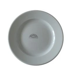 Pillivuyt Teller Paris Flach 270 Mm 5 Pillivuyt Teller Paris Flach 270 Mm -KitchenAid Geschäft 210120BL1 1 5
