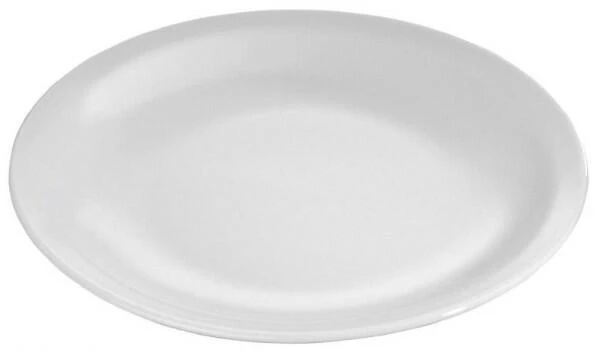 Pillivuyt Teller Flach Bourges 200 Mm 3 Pillivuyt Teller Flach Bourges 200 Mm