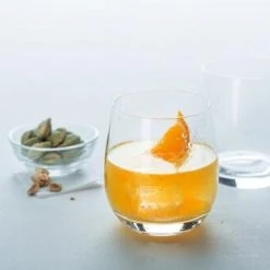 Leonardo Trinkglas TIVOLI 360 Ml, 6er-Set -KitchenAid Geschäft 210 020960 2 K