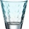 Leonardo Trinkglas OPTIC 215 Ml Mint, 6er-Set