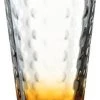 Leonardo Trinkglas OPTIC 300 Ml Orange, 6er-Set 1 Leonardo Trinkglas OPTIC 300 Ml Orange, 6er-Set -KitchenAid Geschäft 210 025912 0 K