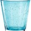 Leonardo Trinkglas BURANO 330 Ml Blau, 6er-Set -KitchenAid Geschäft 210 034759 0 K