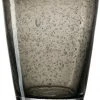 Leonardo Trinkglas BURANO 330 Ml Dunkelgrau, 6er-Set -KitchenAid Geschäft 210 034760 0 K