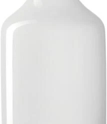 Leonardo Vase MILANO 64 Cm Weiß