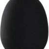 Leonardo Vase CASOLARE 16,4 Cm Schwarz Metall 1 Leonardo Vase CASOLARE 16,4 Cm Schwarz Metall -KitchenAid Geschäft 210 041697 0 K