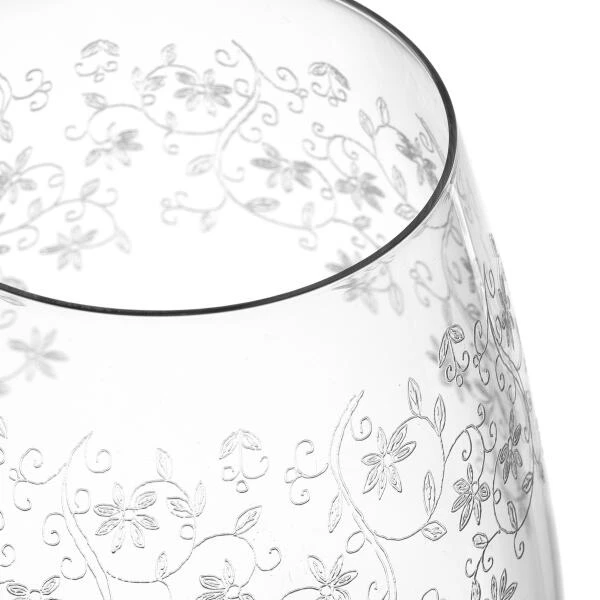 Leonardo Weißweinglas CHATEAU 410 Ml, 6er-Set 4 Leonardo Weißweinglas CHATEAU 410 Ml, 6er-Set – Bild 2