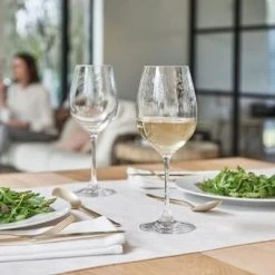 Leonardo Weißweinglas CHATEAU 410 Ml, 6er-Set 12 Leonardo Weißweinglas CHATEAU 410 Ml, 6er-Set -KitchenAid Geschäft 210 061591 6 K