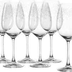 Leonardo Rotweinglas CHATEAU 510 Ml, 6er-Set