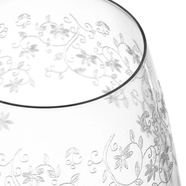 Leonardo Rotweinglas CHATEAU 510 Ml, 6er-Set 9 Leonardo Rotweinglas CHATEAU 510 Ml, 6er-Set – Bild 7