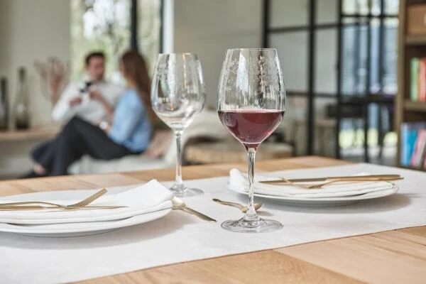 Leonardo Rotweinglas CHATEAU 510 Ml, 6er-Set 10 Leonardo Rotweinglas CHATEAU 510 Ml, 6er-Set – Bild 8