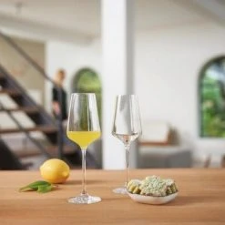 Leonardo Digestifglas PUCCINI 220 Ml, 6er-Set 15 Leonardo Digestifglas PUCCINI 220 Ml, 6er-Set -KitchenAid Geschäft 210 069556 7 K