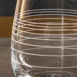 Leonardo Trinkglas CASELLA 6er-Set 360 Ml Mit Diagravur 8 Leonardo Trinkglas CASELLA 6er-Set 360 Ml Mit Diagravur -KitchenAid Geschäft 210 2019 Casella 061797 Q 2