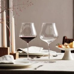 Leonardo Burgunderglas BRUNELLI 770 Ml, 6er-Set -KitchenAid Geschäft 210 Brunelli Bordeaux 066412 Q2 tif