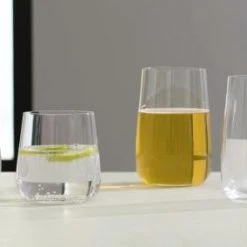 Leonardo Trinkglas BRUNELLI 400 Ml, 6er-Set -KitchenAid Geschäft 210 Brunelli WH LD 066416 17 Q