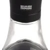 Kuhn Rikon Gewürzmühle Vase Mini Schwarz -KitchenAid Geschäft 211 20425 ps