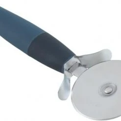 Kuhn Rikon Cooks′ Tools Pizzaschneider Schwarz