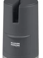 Kuhn Rikon Gewürzmühle Ratchet Grinder Grau