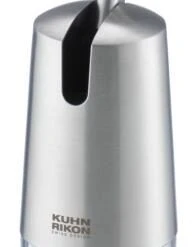 Kuhn Rikon Edelstahl Ratschen-Gewürzmühle