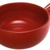 Kuhn Rikon Caquelon Classic Roter Ton, Rot 22cm 2 Kuhn Rikon Caquelon Classic Roter Ton, Rot 22cm -KitchenAid Geschäft 211 32185 ps