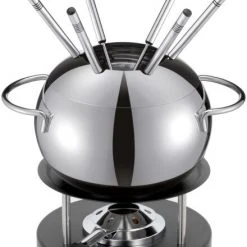 Kuhn Rikon Fleischfondue Set Sphere