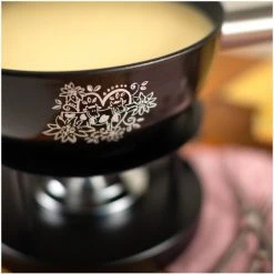 Kuhn Rikon Käsefondue Set Alpenliebe 22cm 9 Kuhn Rikon Käsefondue Set Alpenliebe 22cm -KitchenAid Geschäft 211 32275 ip2 web