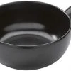 Kuhn Rikon Caquelon Induktion Classic, Schwarz 23cm -KitchenAid Geschäft 211 32284 32189 ps