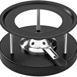 Kuhn Rikon Fleischfondue Set Sphere -KitchenAid Geschäft 211 41419 ps