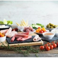 Kuhn Rikon Fleischfondue Set Sphere -KitchenAid Geschäft 211 Meat Fondue ip1 web 1