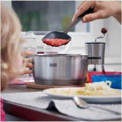 Kuhn Rikon Smart & Compact Schöpflöffel 9 Kuhn Rikon Smart & Compact Schöpflöffel -KitchenAid Geschäft 211 Smart and Compact ip28 web