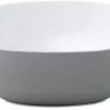 Mepal Schale Synthesis 2.5 L - Grau -KitchenAid Geschäft 212 102053043400