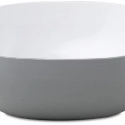 Mepal Schale Synthesis 2.5 L - Grau